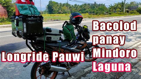 bacolod to laguna